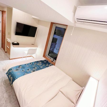 Hotel Mond Omiya - Vacation Stay 85327V Saitama Exterior foto