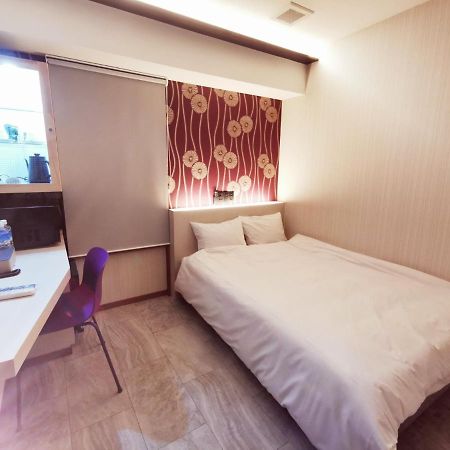 Hotel Mond Omiya - Vacation Stay 85327V Saitama Exterior foto