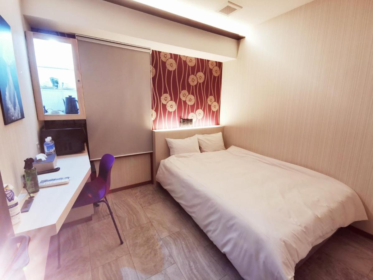 Hotel Mond Omiya - Vacation Stay 85327V Saitama Exterior foto