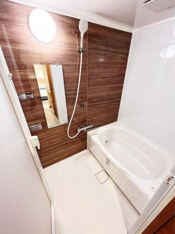 Hotel Mond Omiya - Vacation Stay 85327V Saitama Exterior foto