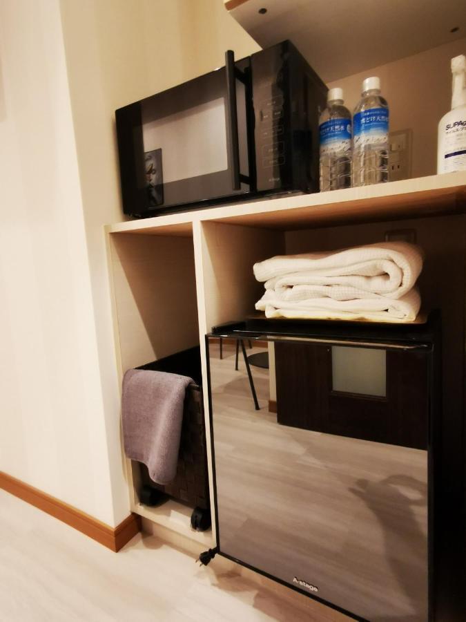 Hotel Mond Omiya - Vacation Stay 85327V Saitama Exterior foto